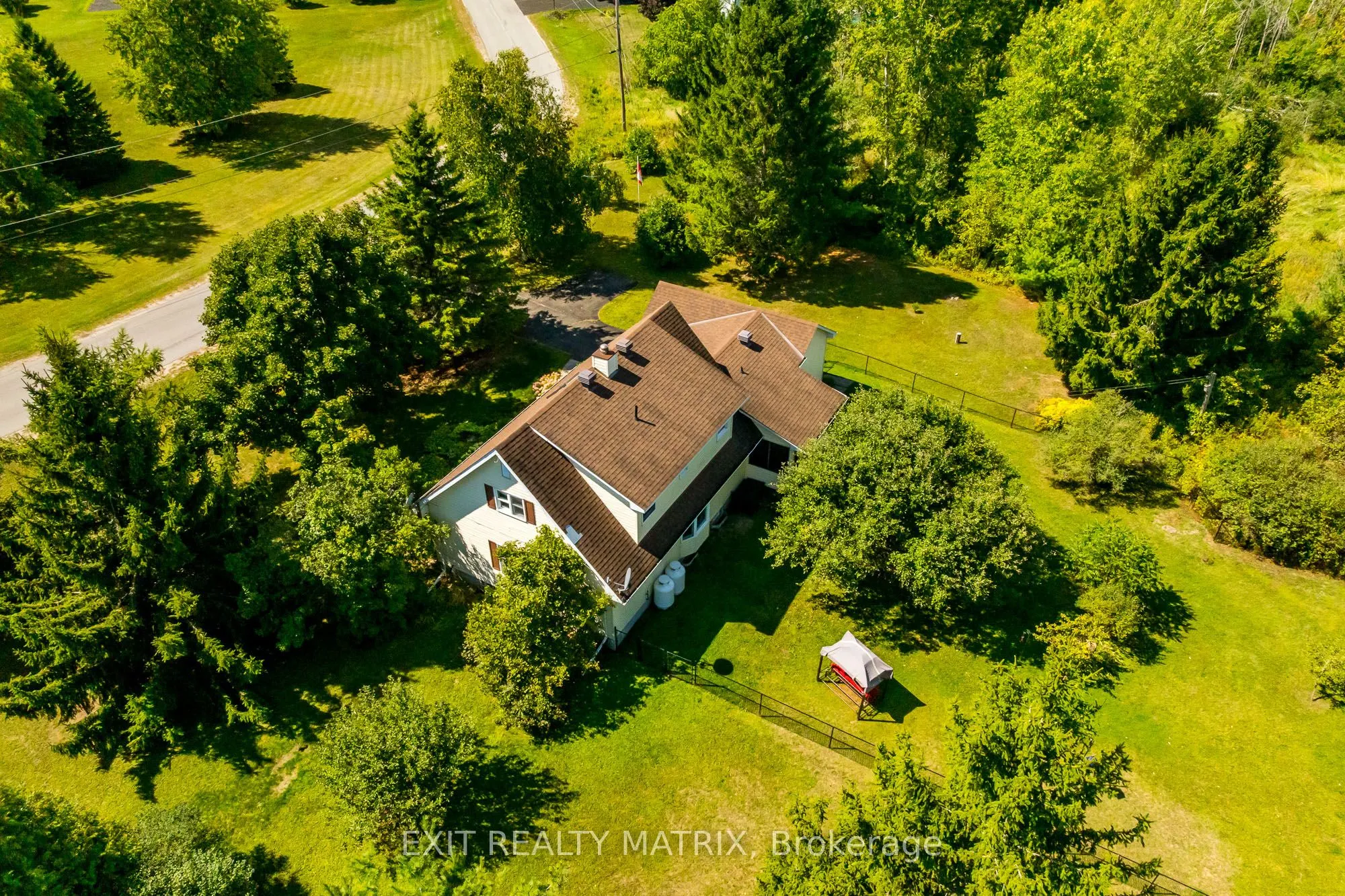312 Somerville Drive