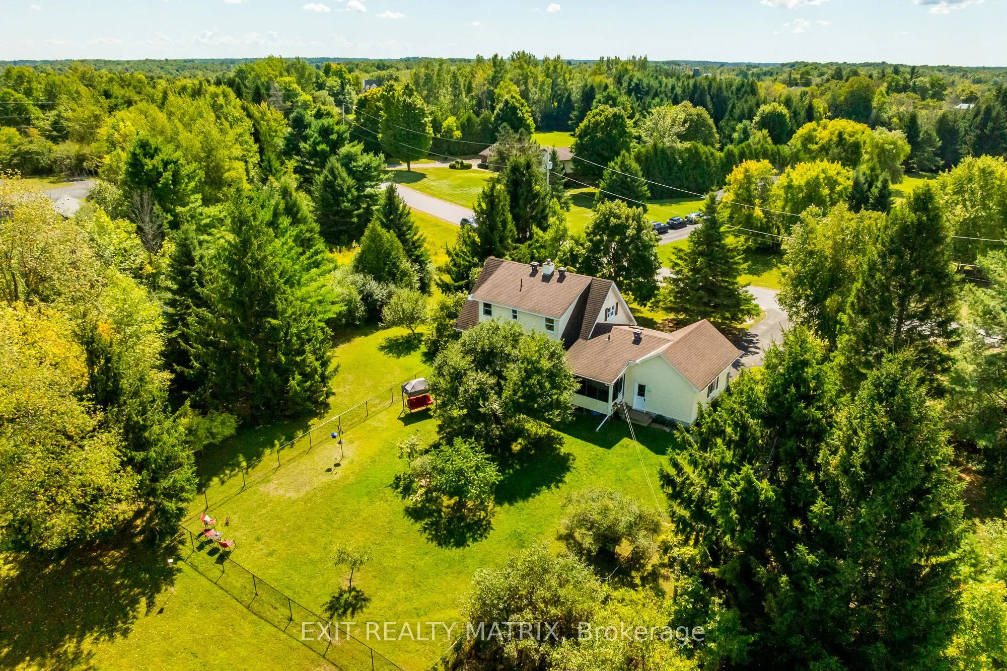 312 Somerville Drive