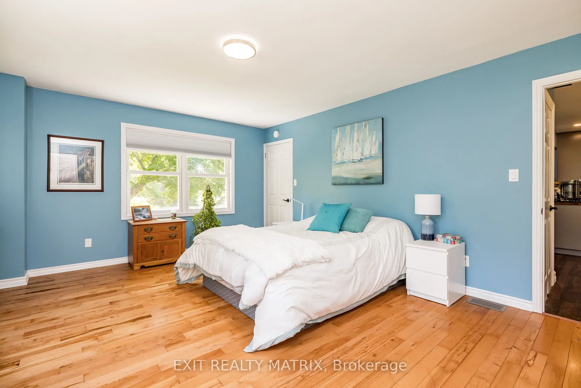 312 Somerville Drive