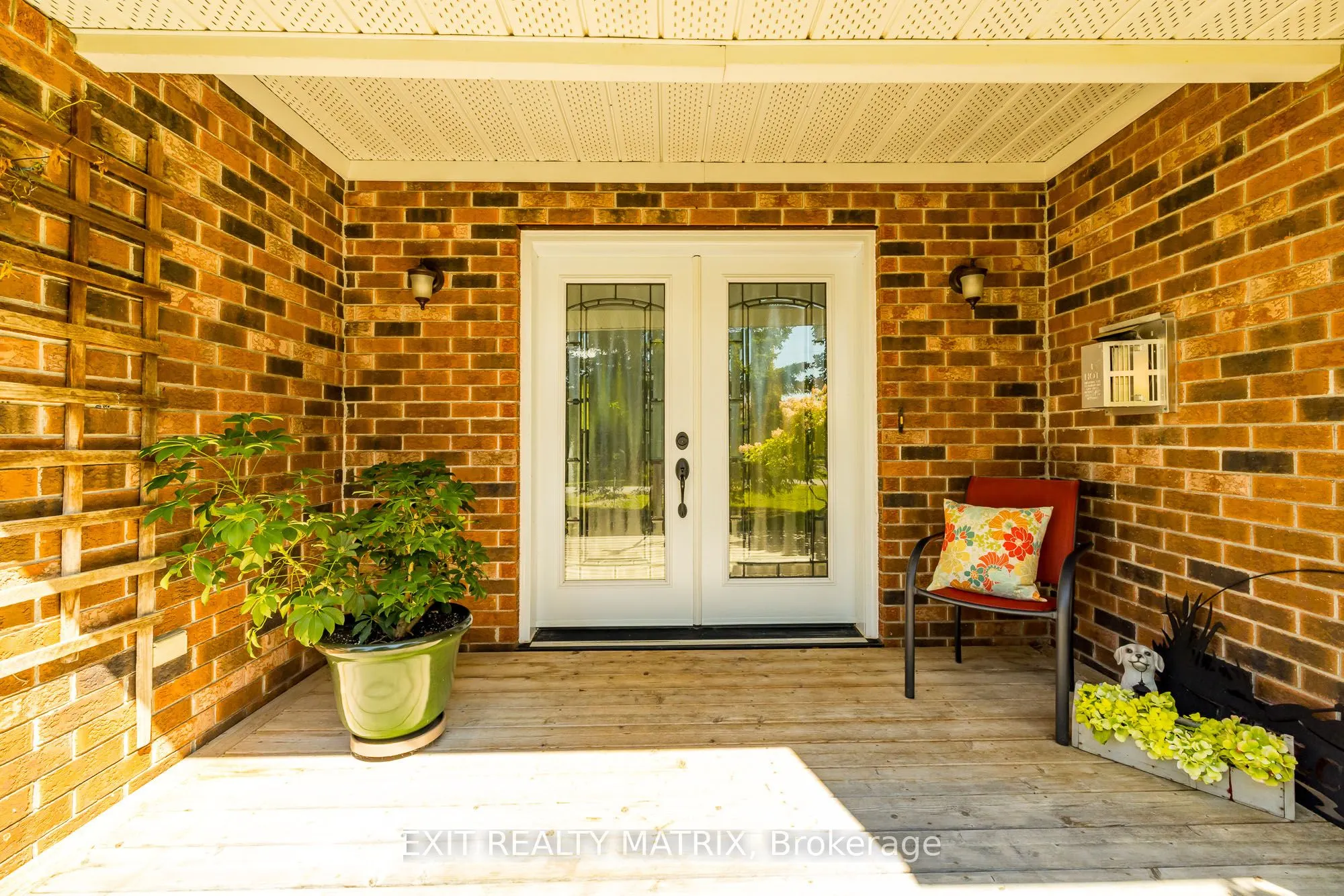 312 Somerville Drive
