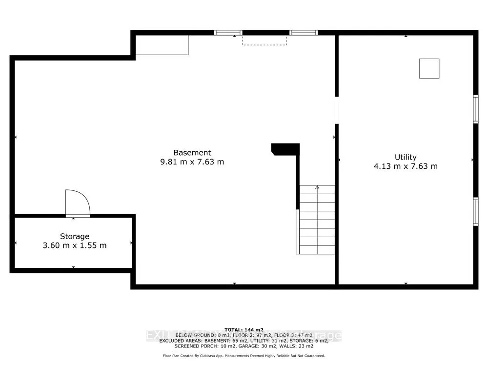 312 Somerville Drive