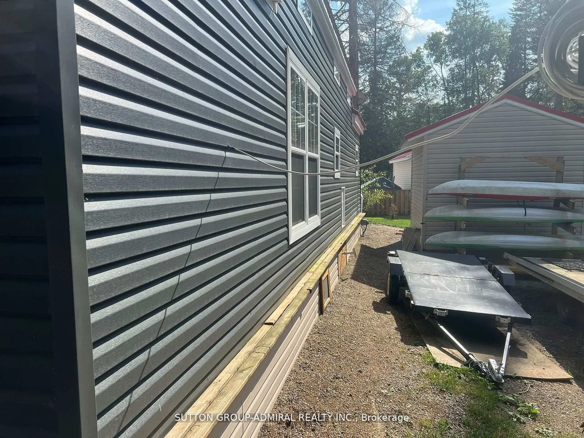 98 North Shore Road, #Lot #37