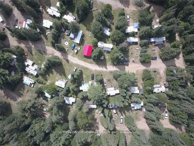 98 North Shore Road, #Lot #37