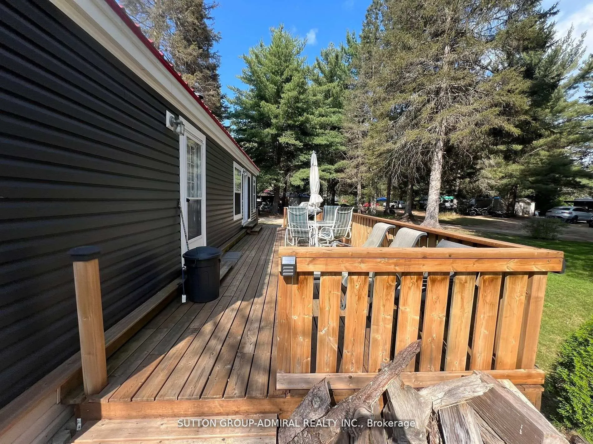 98 North Shore Road, #Lot #37
