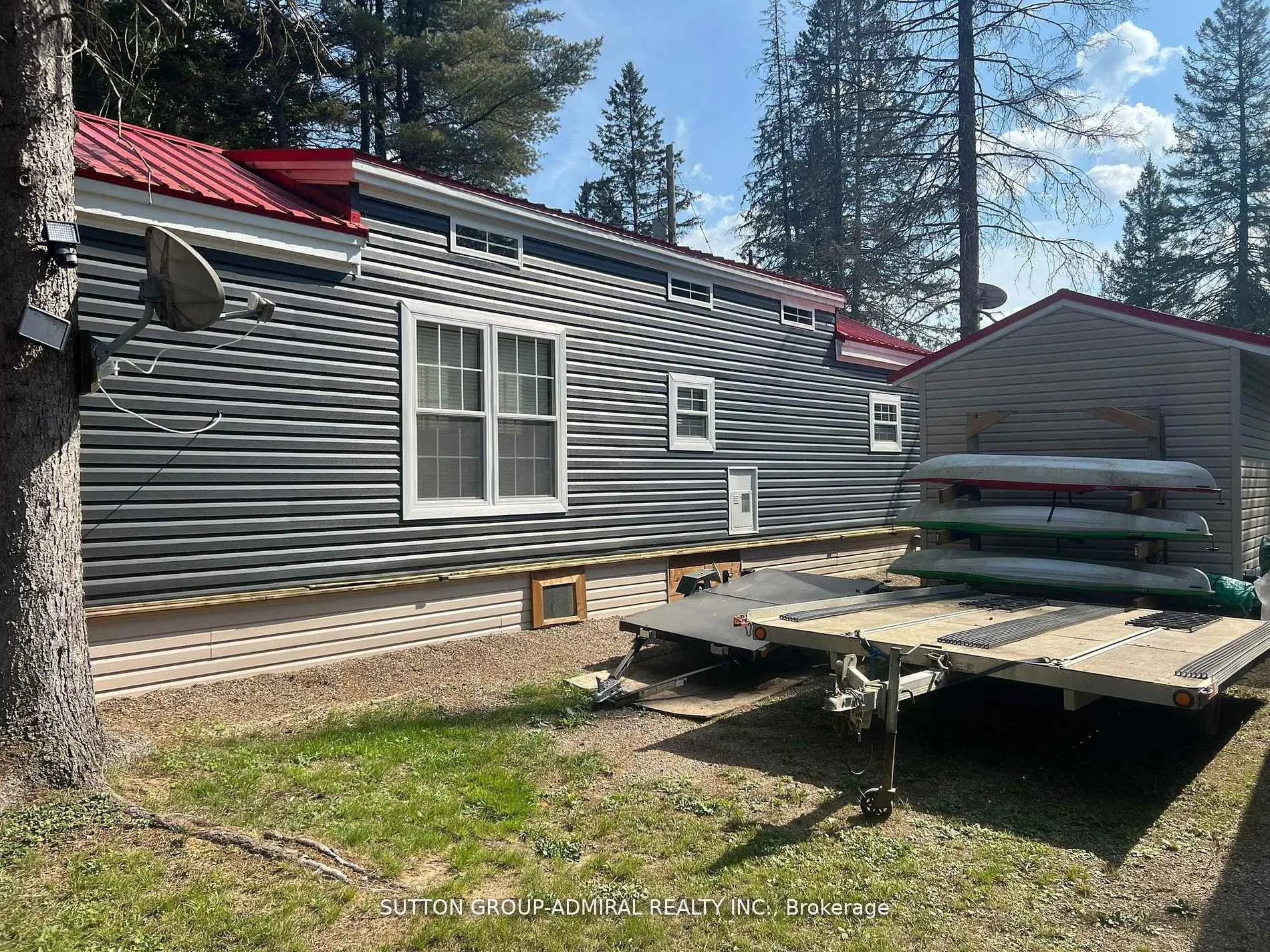 98 North Shore Road, #Lot #37