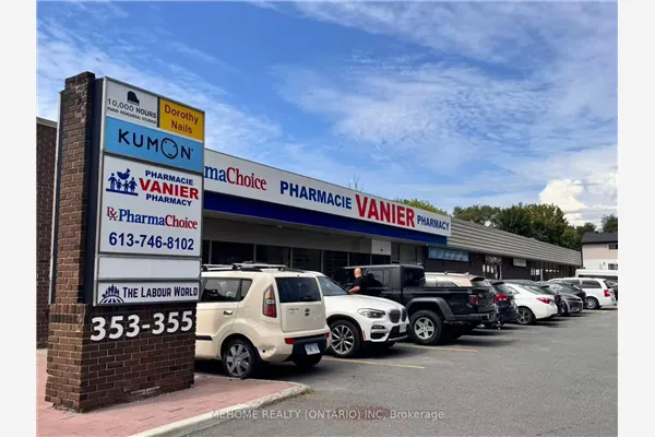 353 Montreal Road, #104