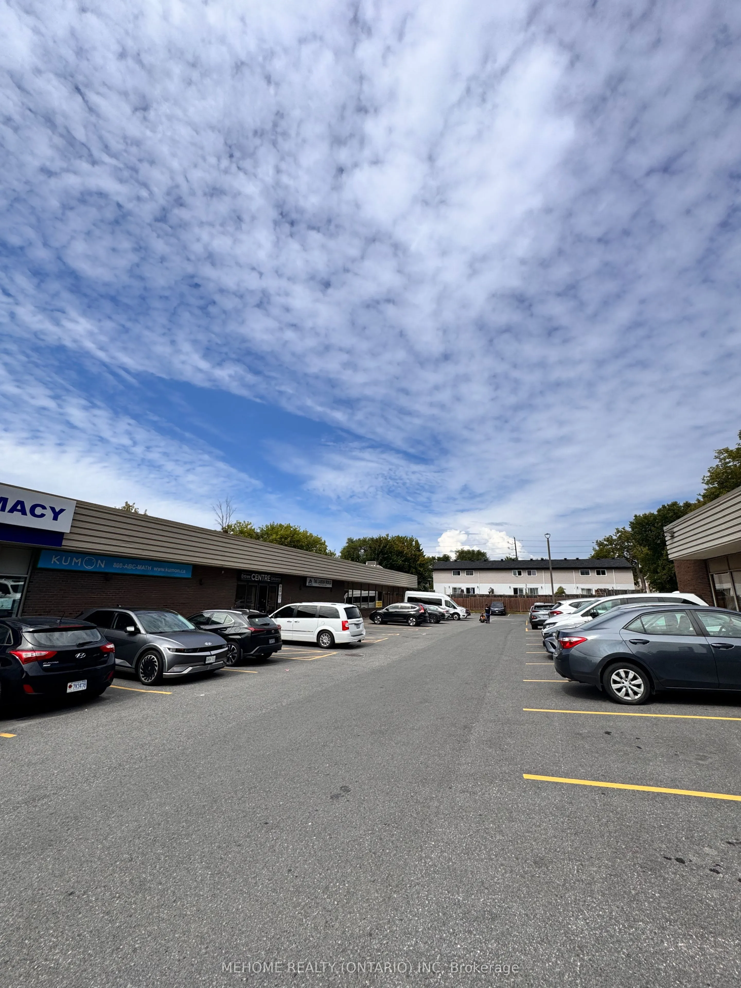 353 Montreal Road, #104