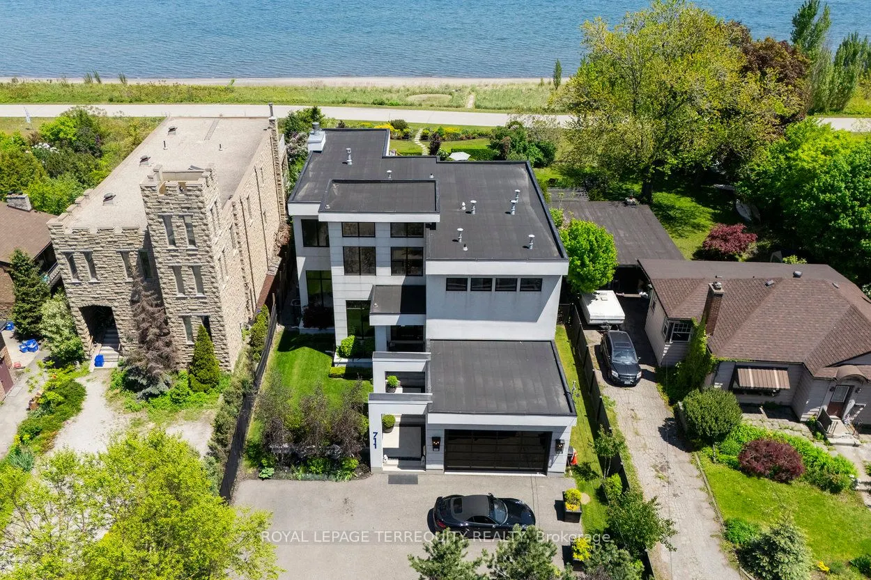 711 Beach Boulevard