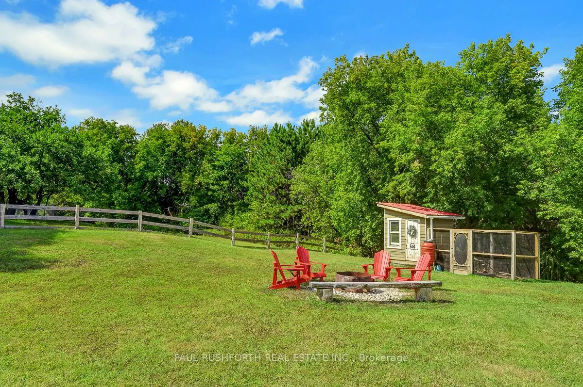 1574 Bouvier Road