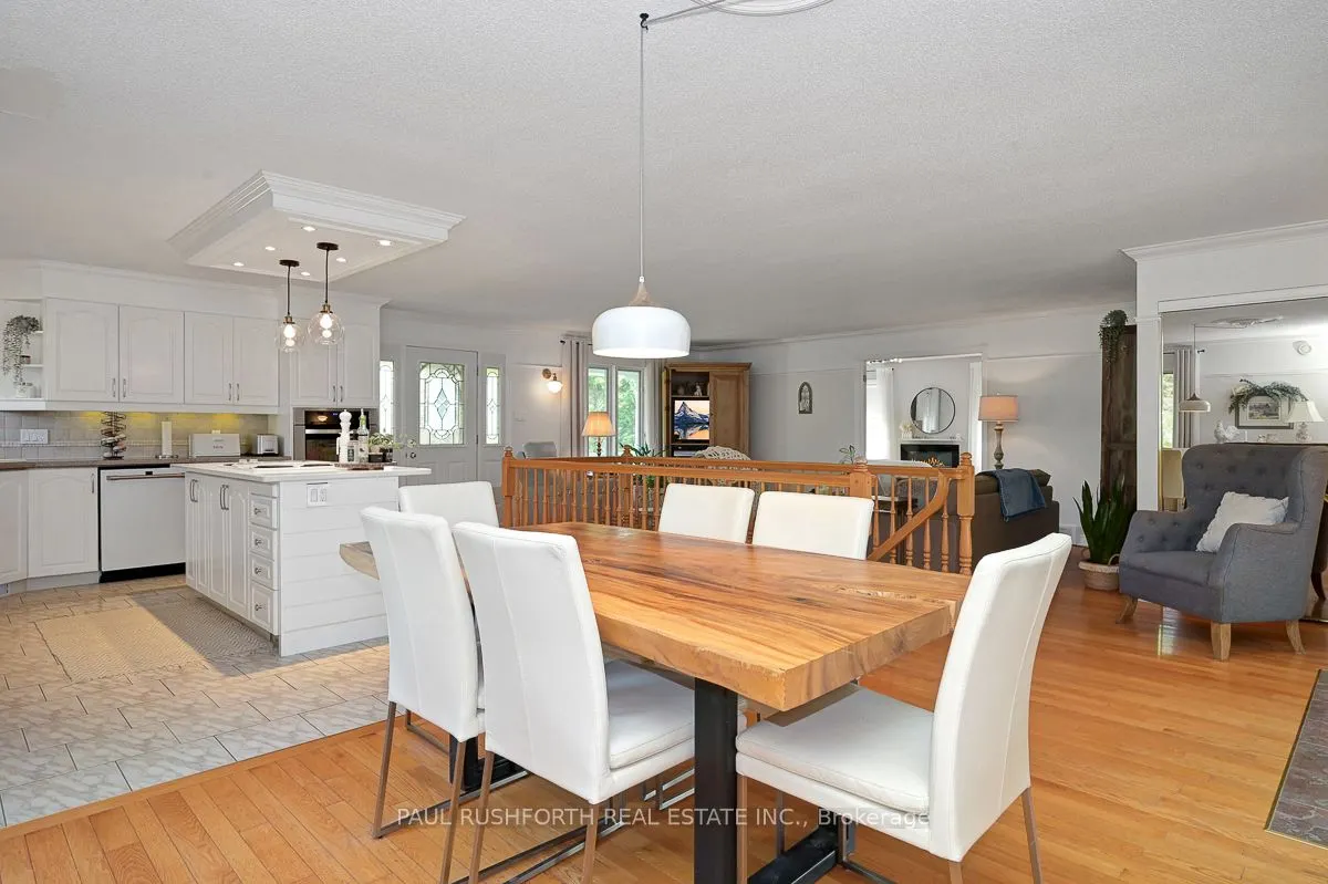 1574 Bouvier Road