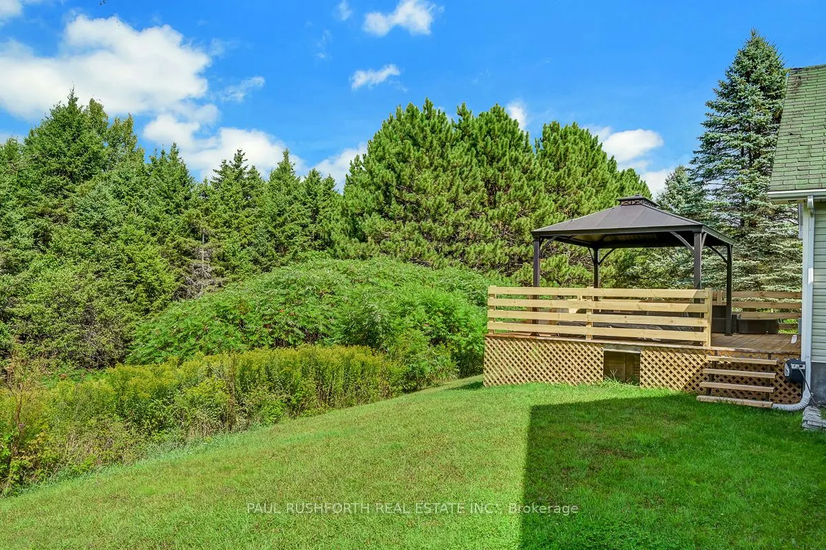 1574 Bouvier Road