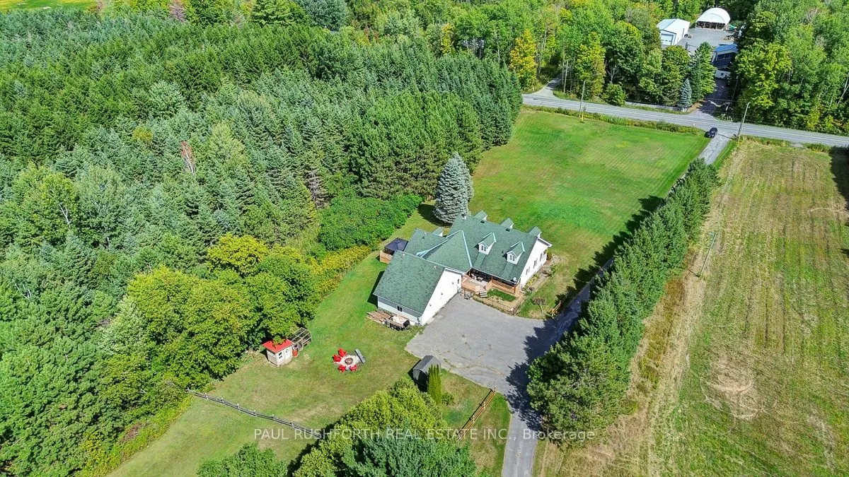 1574 Bouvier Road