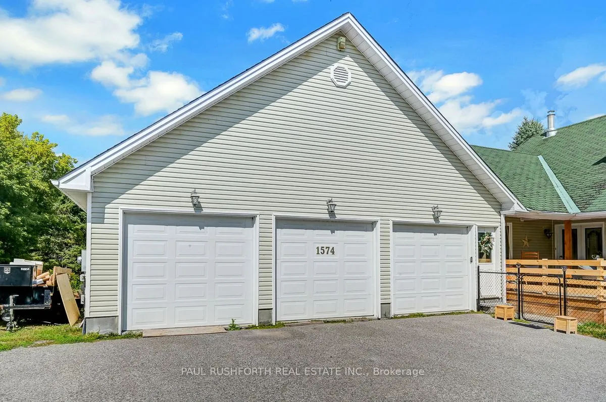 1574 Bouvier Road