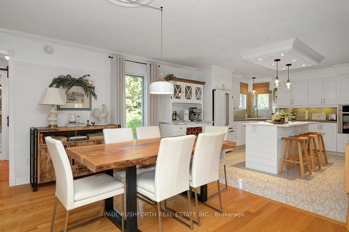 1574 Bouvier Road