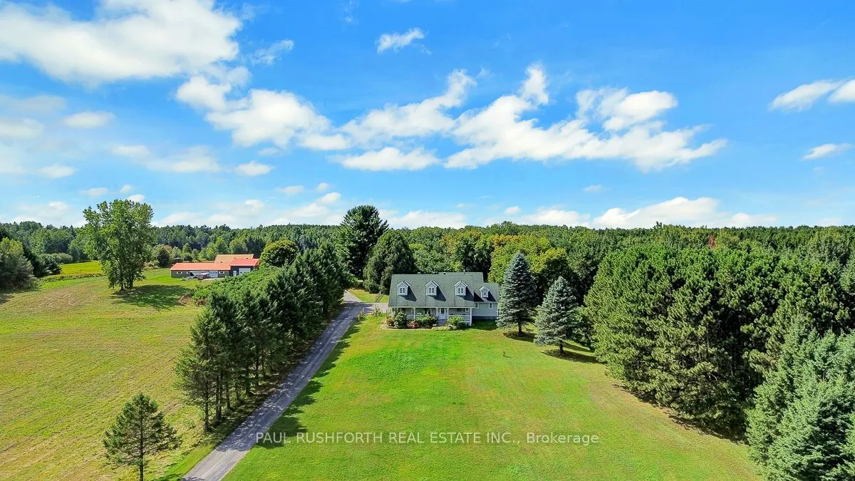 1574 Bouvier Road