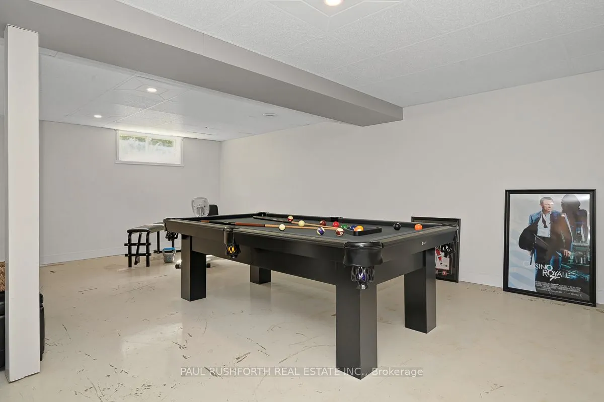 1574 Bouvier Road