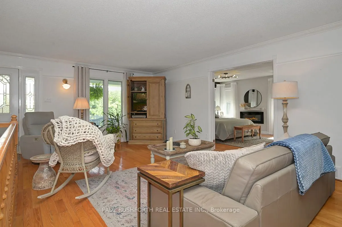 1574 Bouvier Road