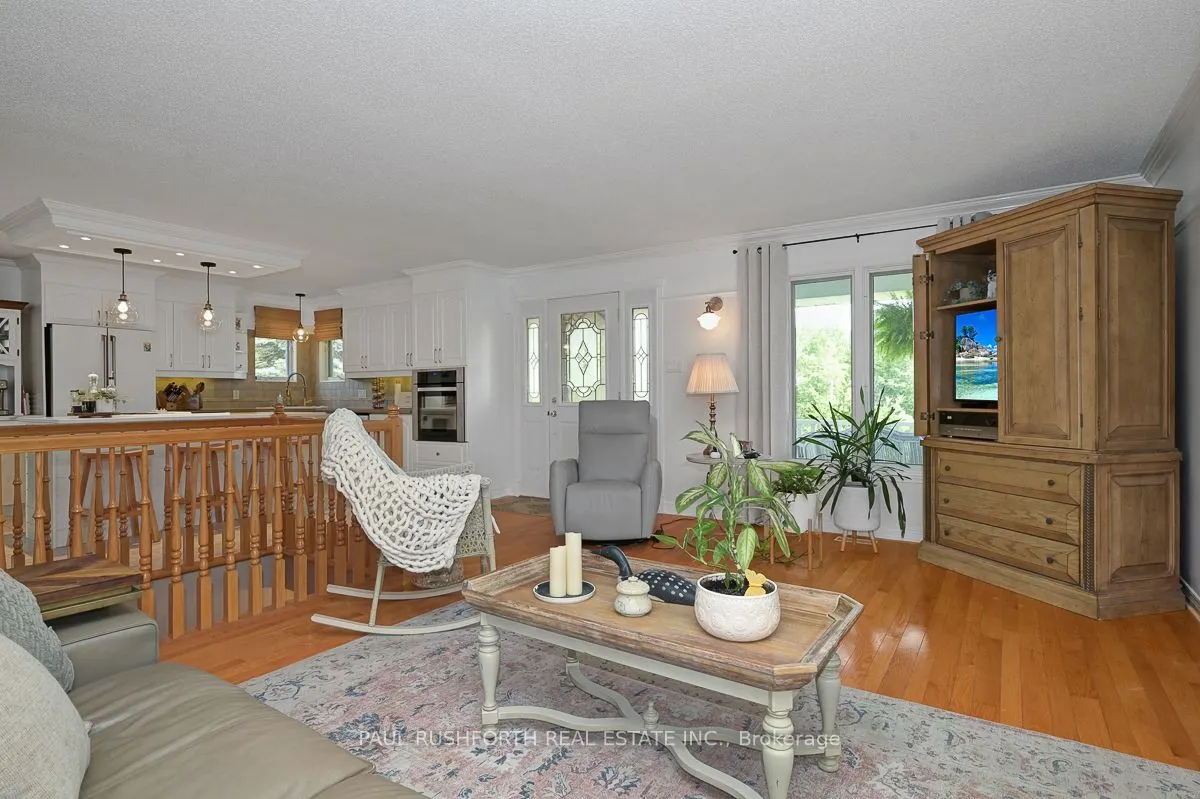 1574 Bouvier Road