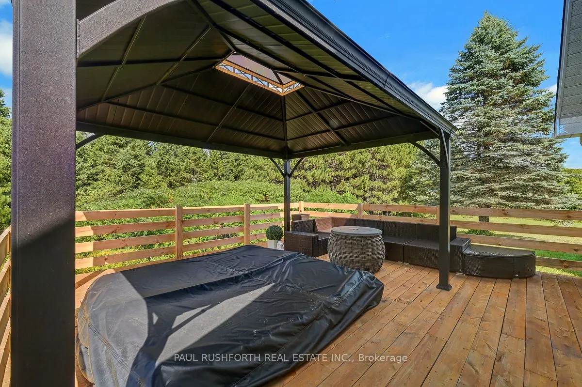 1574 Bouvier Road