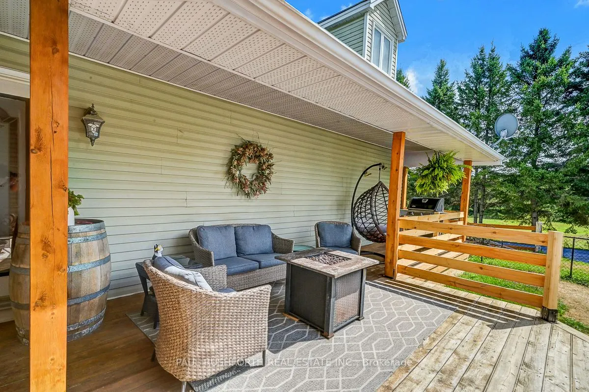 1574 Bouvier Road