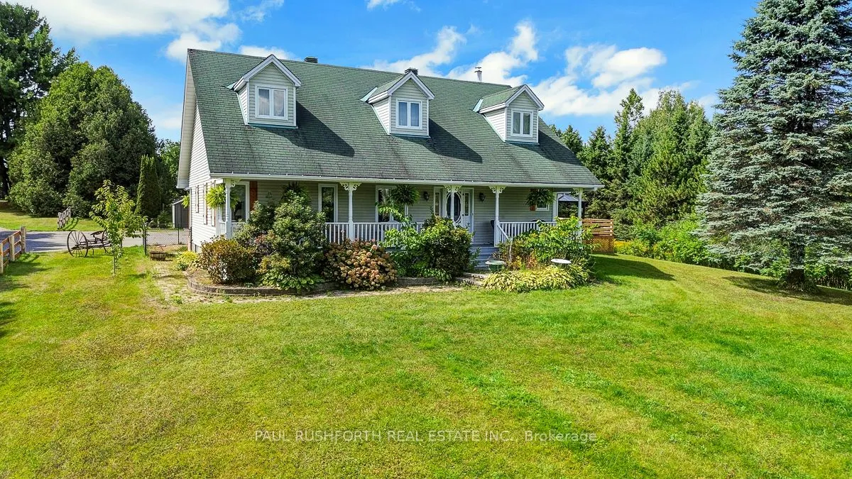 1574 Bouvier Road