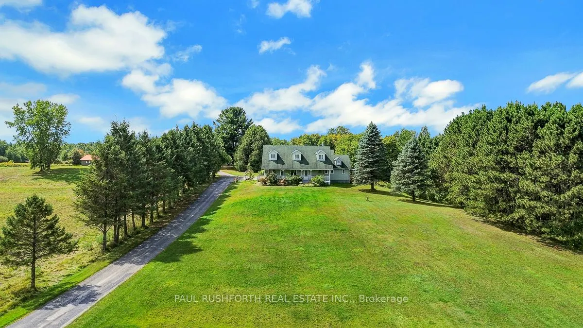 1574 Bouvier Road