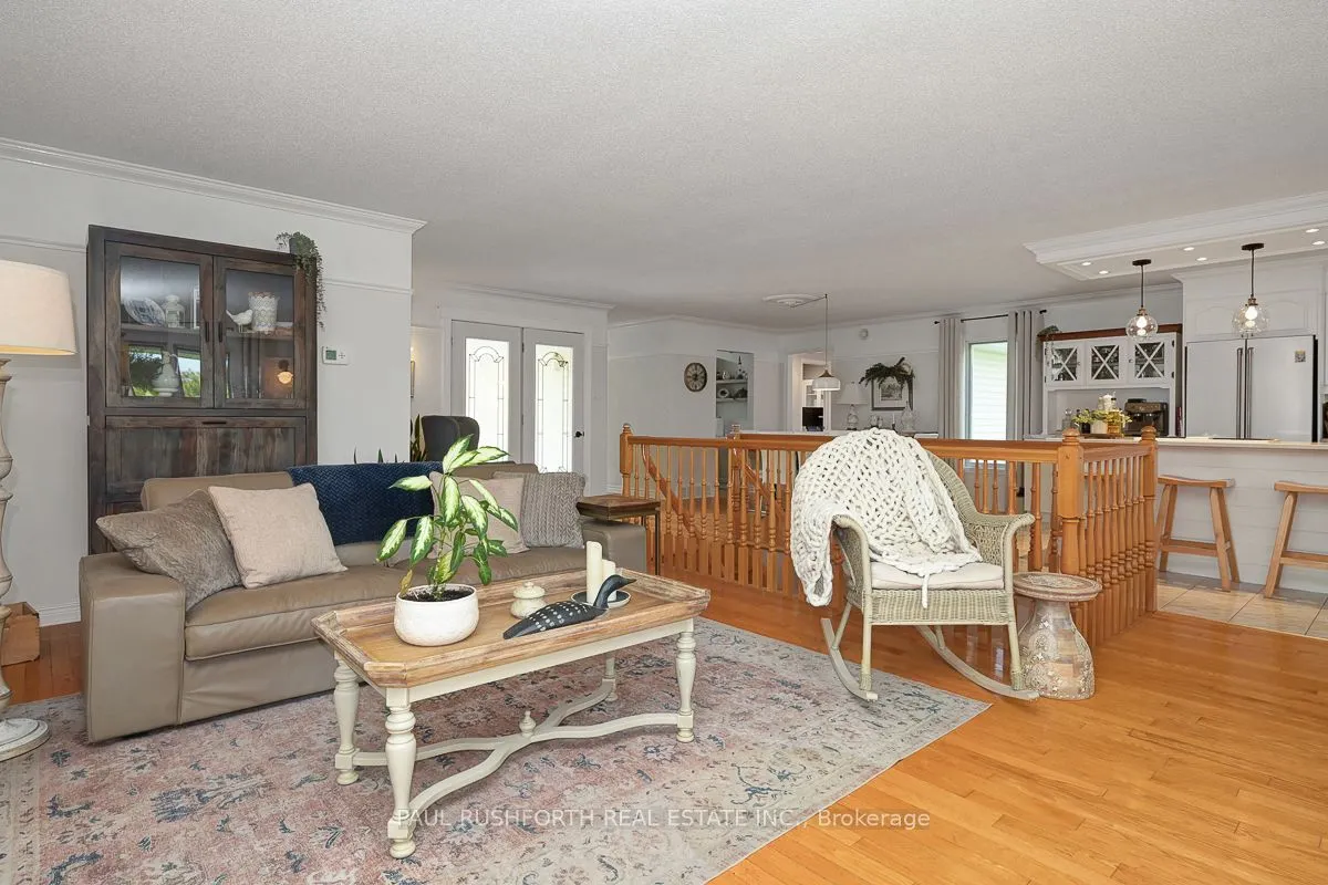 1574 Bouvier Road