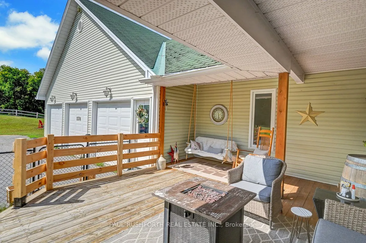 1574 Bouvier Road