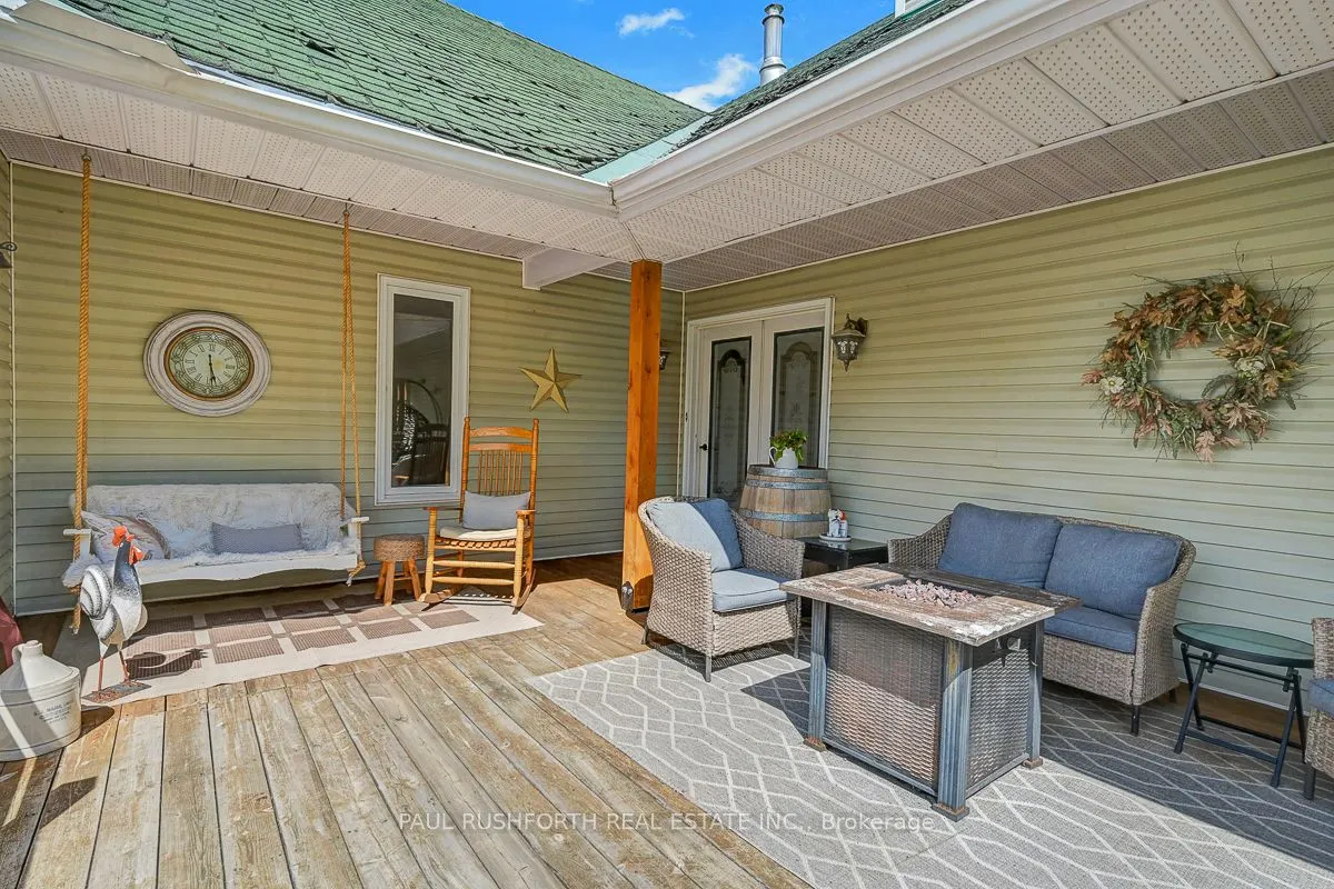 1574 Bouvier Road