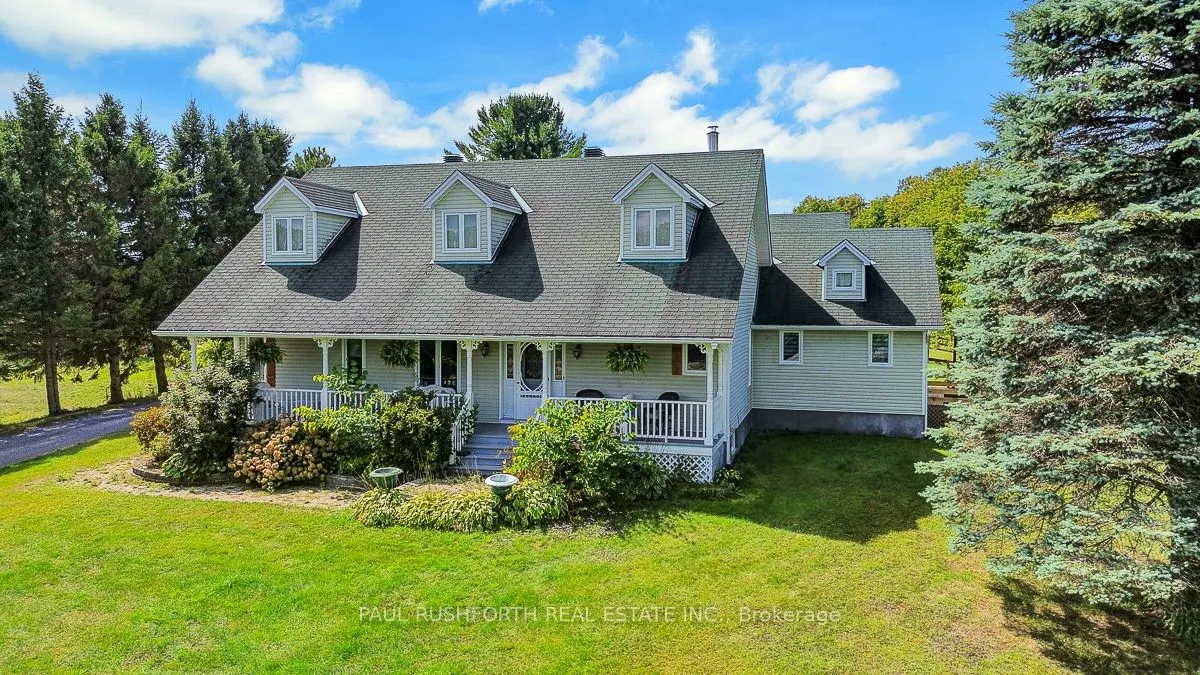 1574 Bouvier Road
