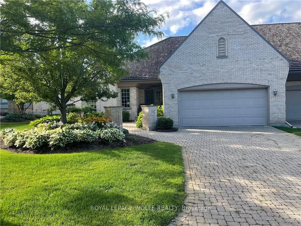 260 Deer Ridge Drive, #34