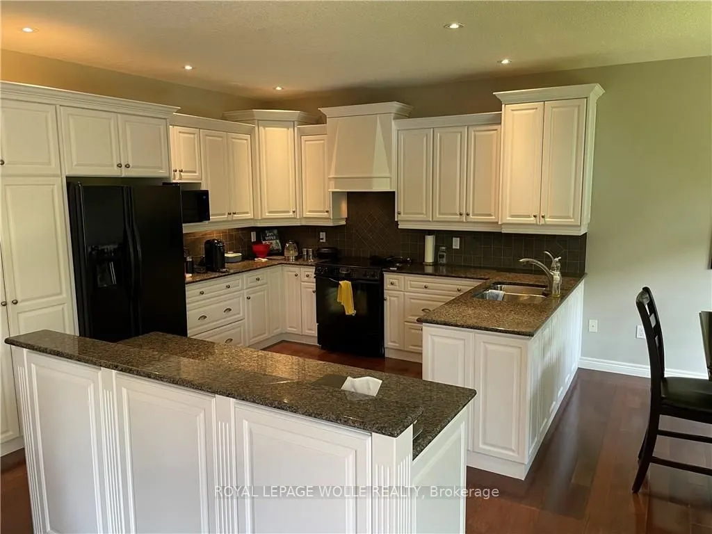 260 Deer Ridge Drive, #34