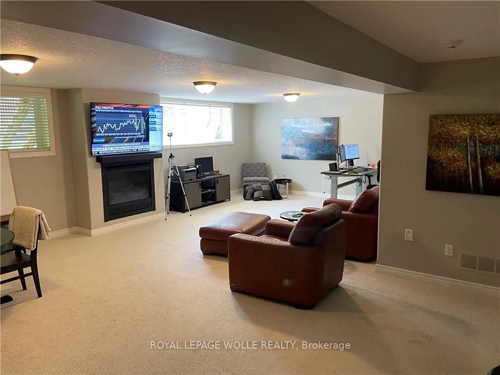 260 Deer Ridge Drive, #34