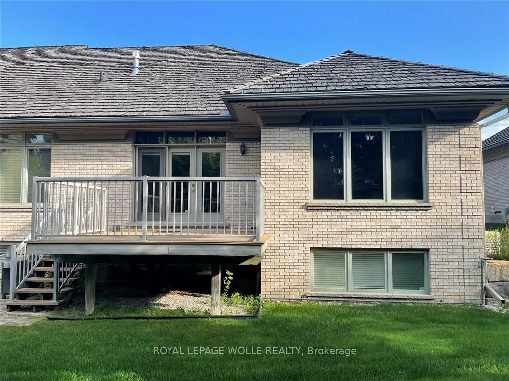 260 Deer Ridge Drive, #34