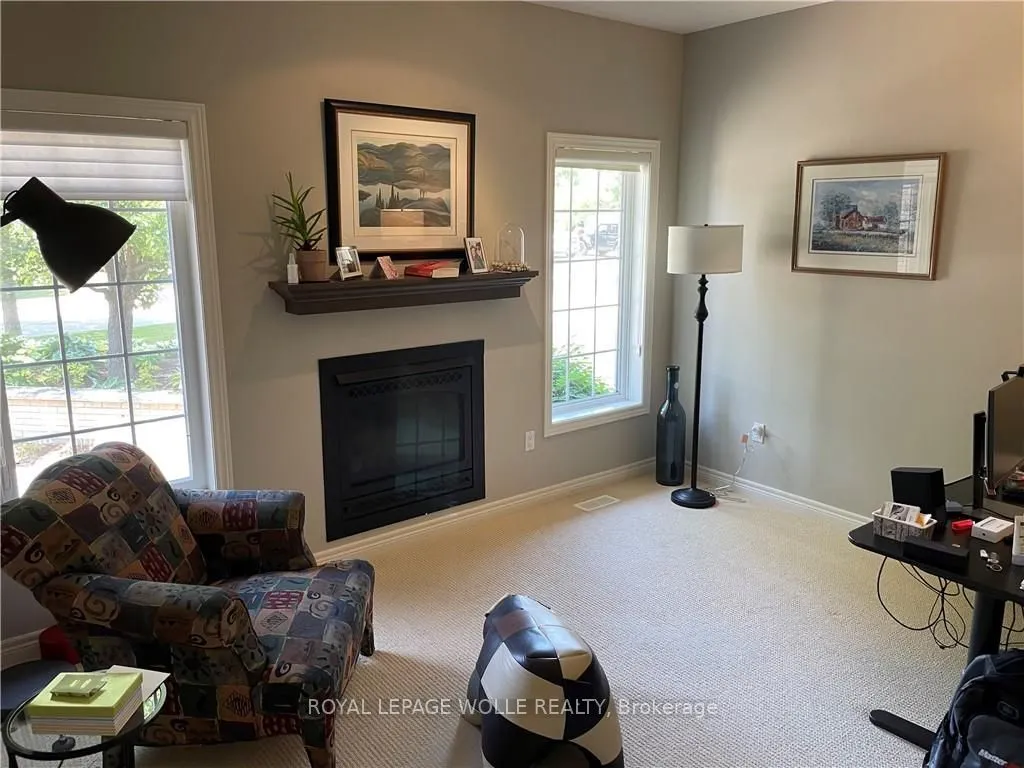 260 Deer Ridge Drive, #34