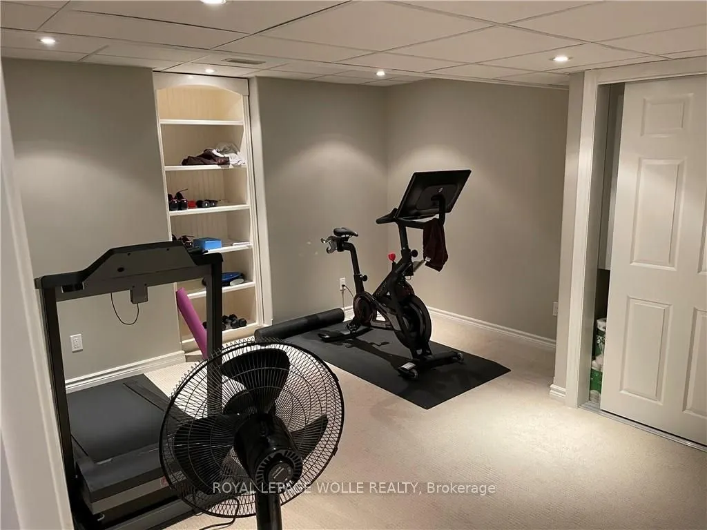 260 Deer Ridge Drive, #34