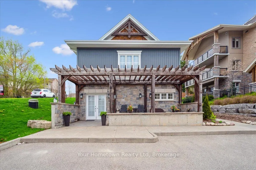 27 Stumpf Street, #27B