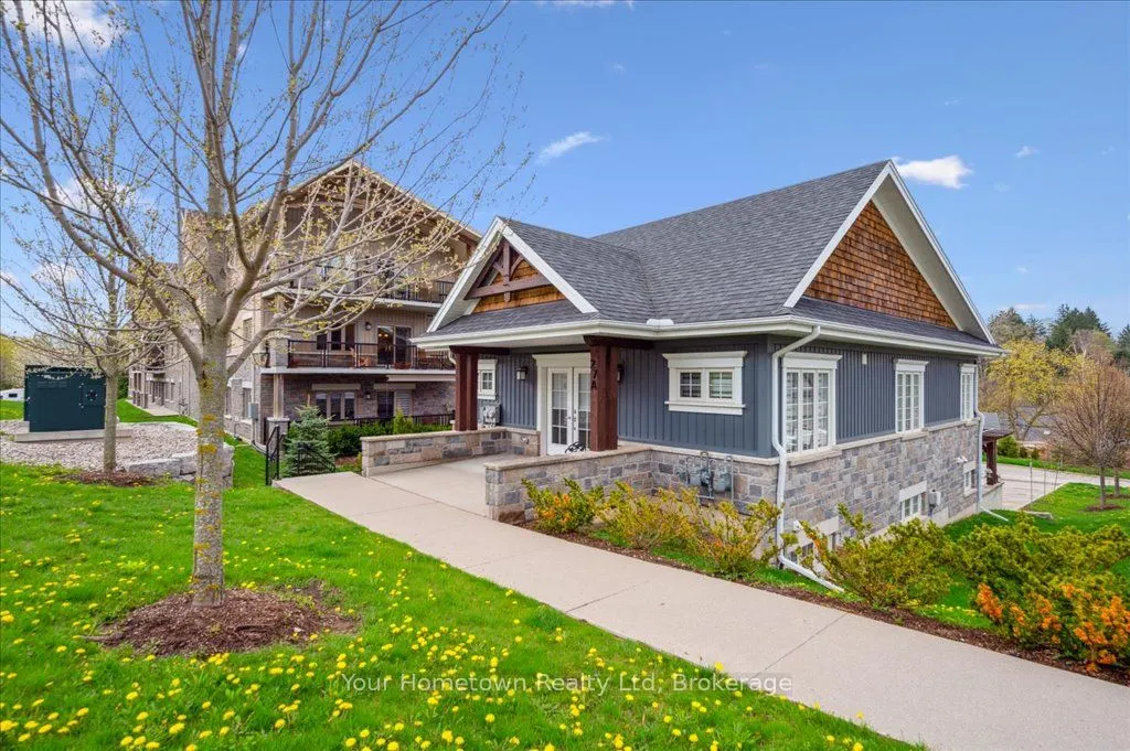 27 Stumpf Street, #27B