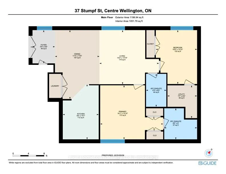 27 Stumpf Street, #27B