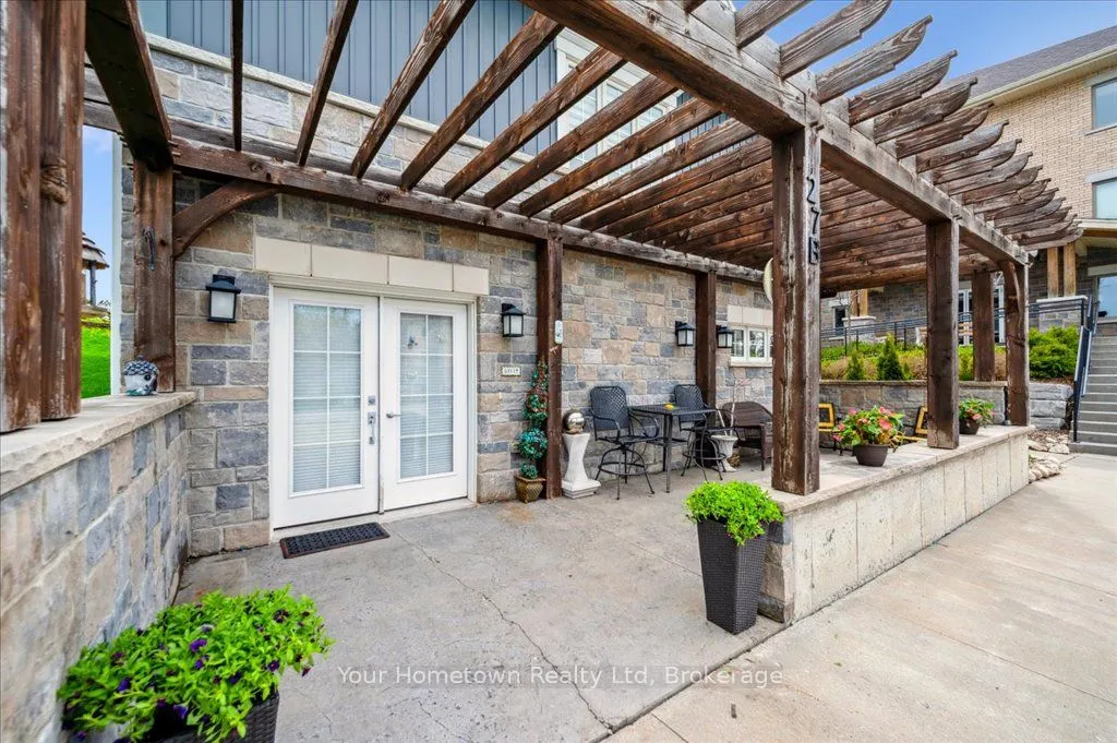 27 Stumpf Street, #27B