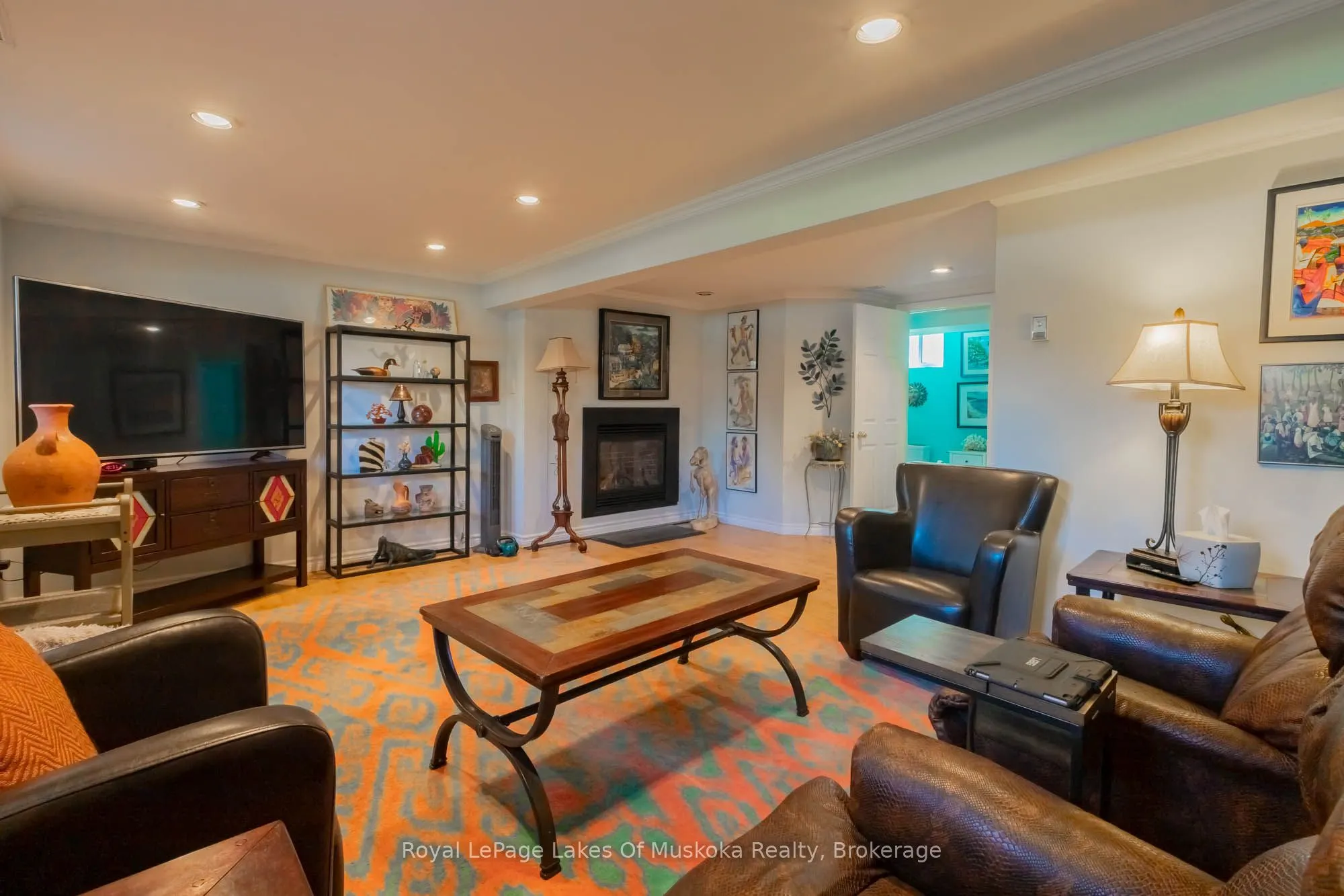 11 MEADOW PARK Drive