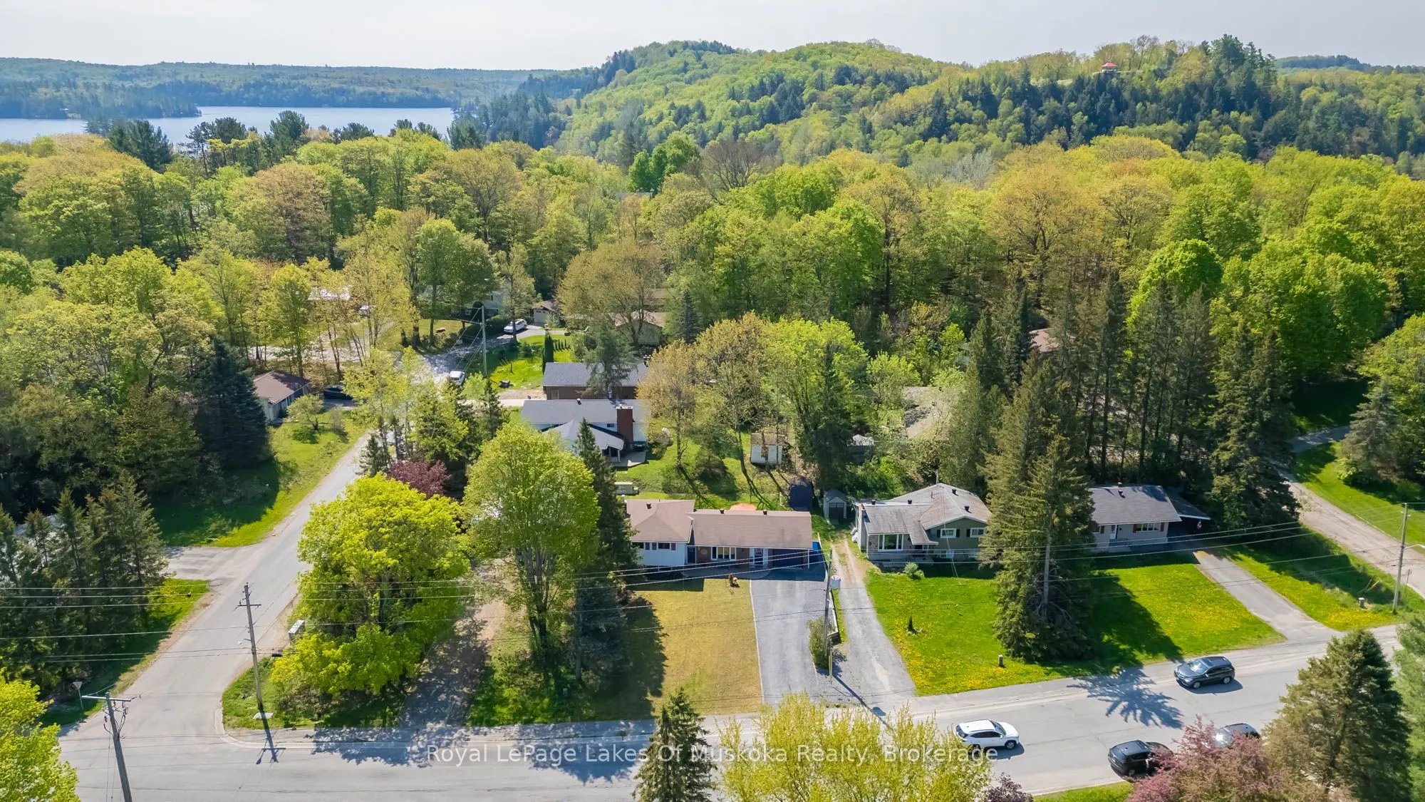 11 MEADOW PARK Drive