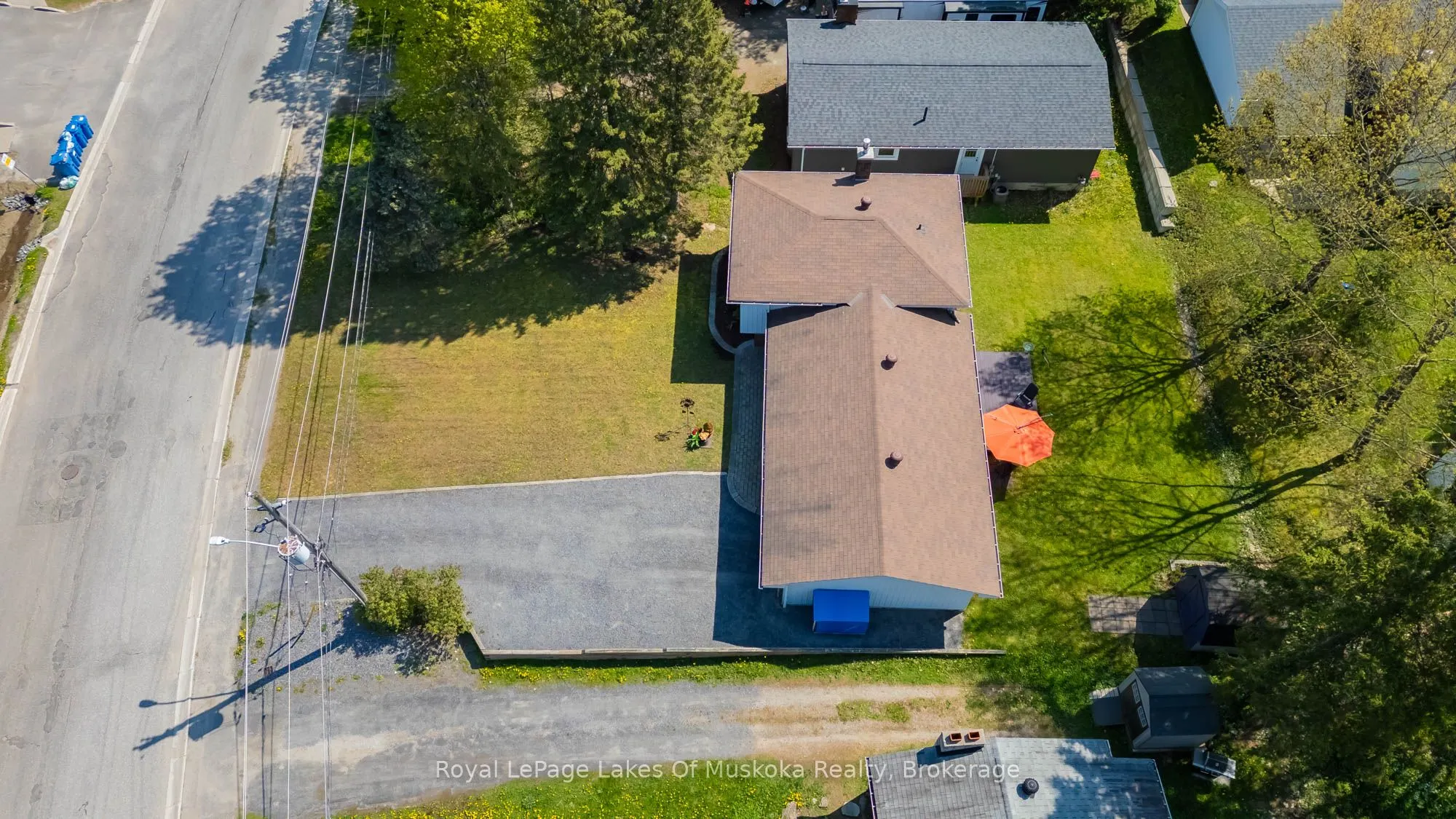 11 MEADOW PARK Drive