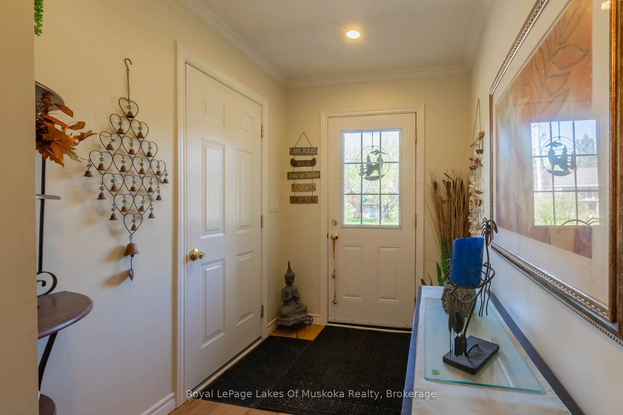 11 MEADOW PARK Drive