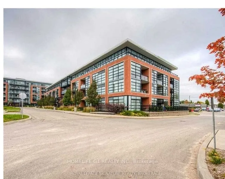 155 St. Leger Street, #320
