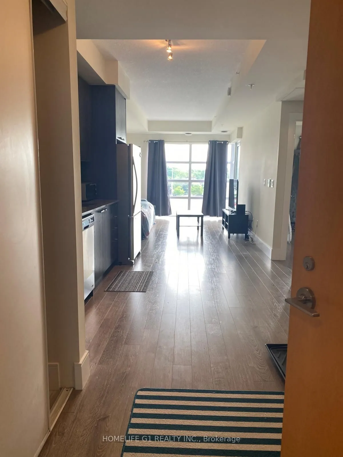 155 St. Leger Street, #320