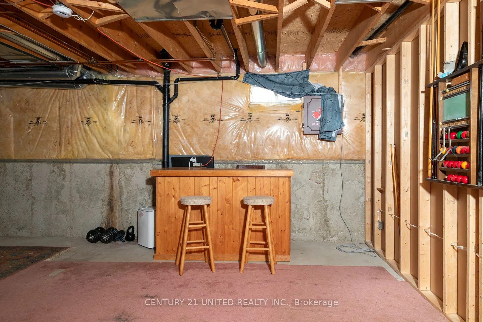 1301 Eagle Crescent