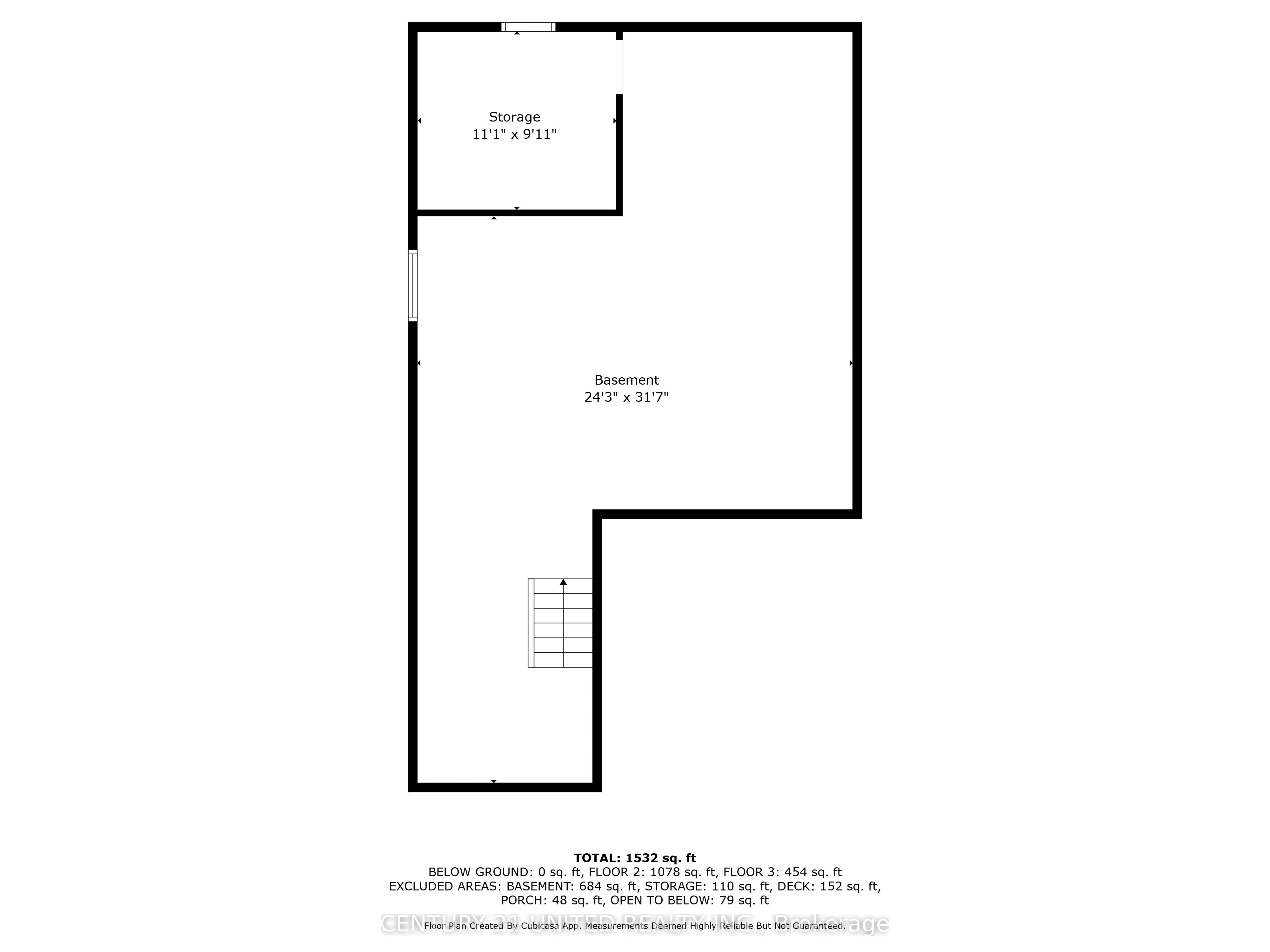1301 Eagle Crescent