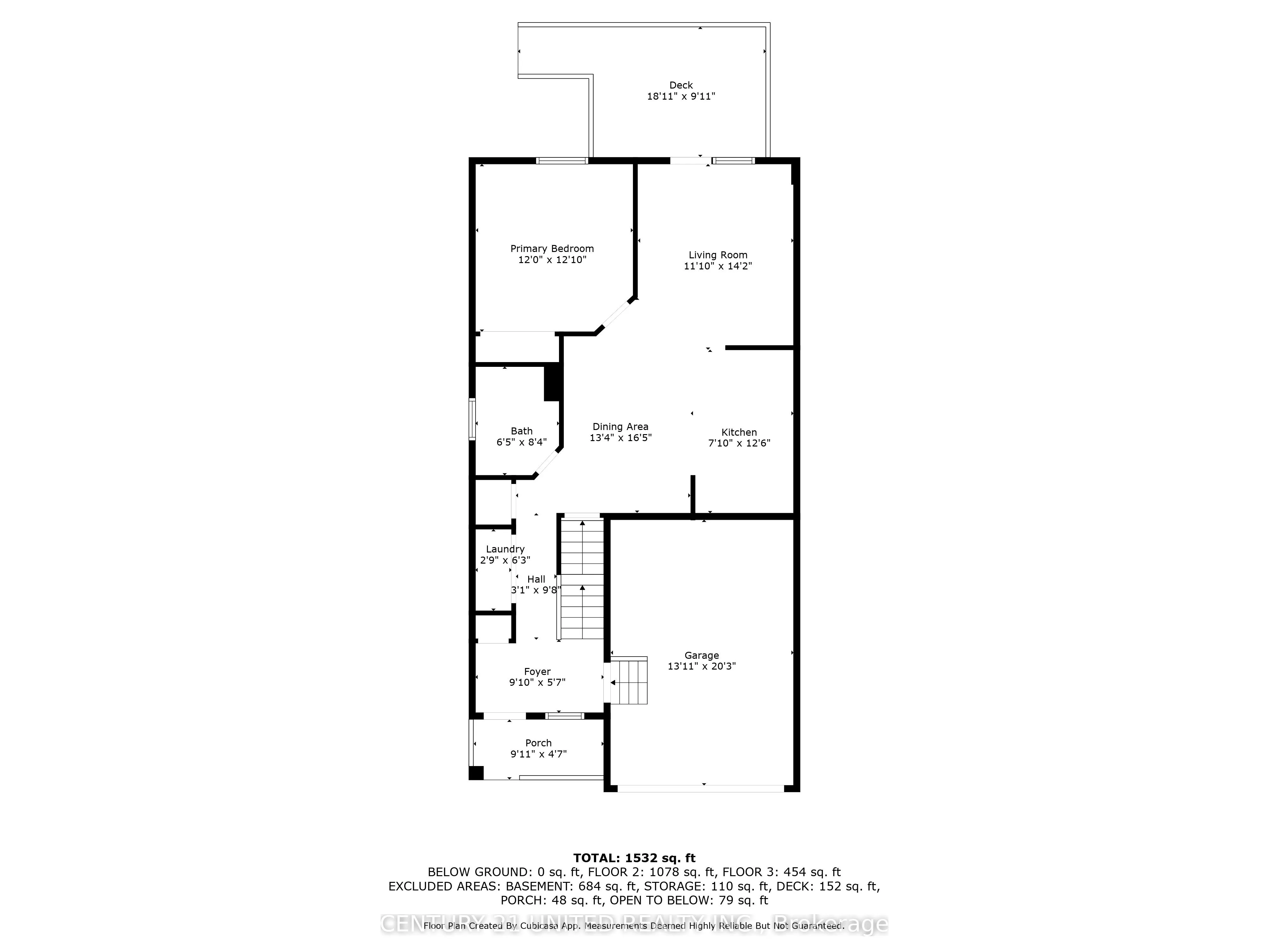 1301 Eagle Crescent