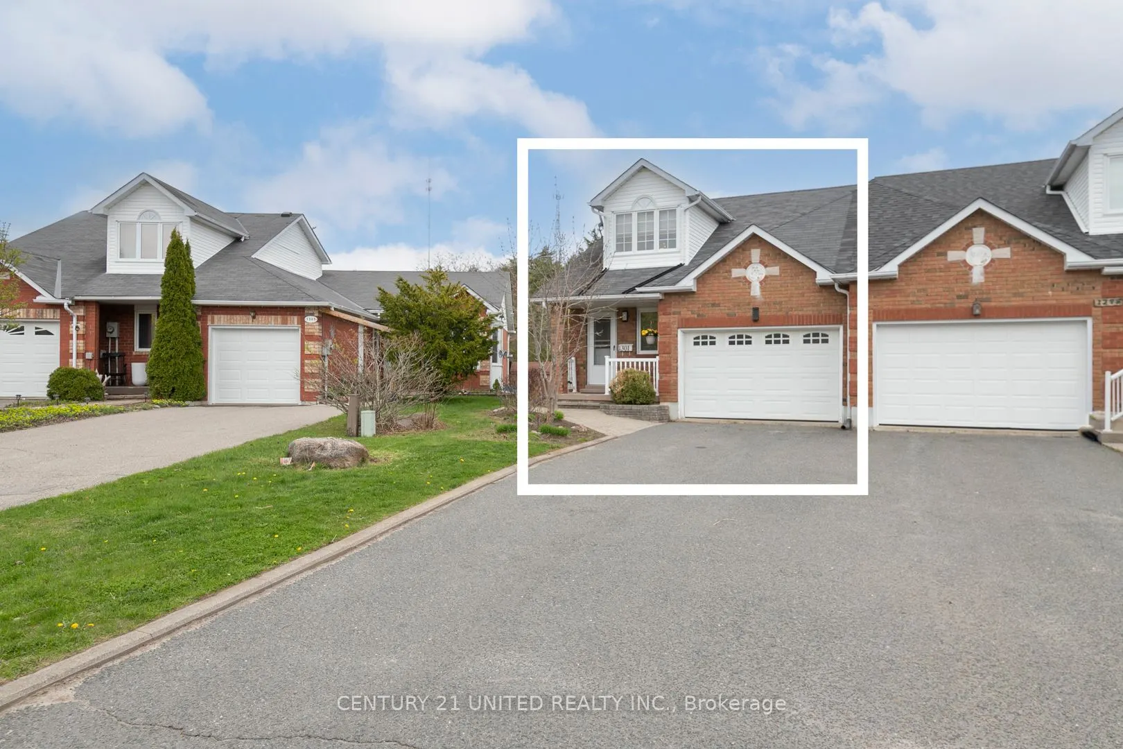 1301 Eagle Crescent